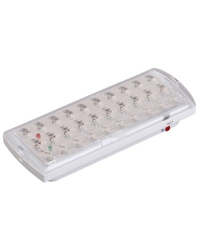 Светильник аварийный ДПА 2101 4ч IP20 LIGHTING (LDPA0-2101-30-K01). Светильник аварийный непостоянного действия. IEK в Ессентуках