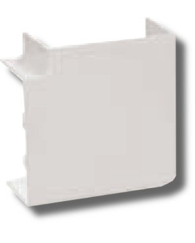 Угол плоский 40x16 (4 шт) (CKMP10D-P-040-016-K01). Угол плоский. IEK в Ессентуках