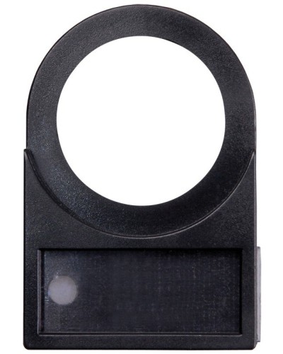 Держатель маркировки DM 18x25 (DM18X25). Держатель маркировки. IEK в Ессентуках