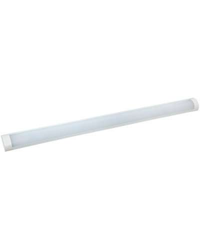 Светильник светодиодный ДБО 5002 36Вт 4000К IP20 1200мм металл LIGHTING (LDBO0-5002-36-4000-K02). Светильник светодиодный линейный. IEK в Ессентуках