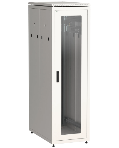 LN35-33U81-GP. Шкаф телекоммуникационный 19 напольный 33U. ITK в Ессентуках