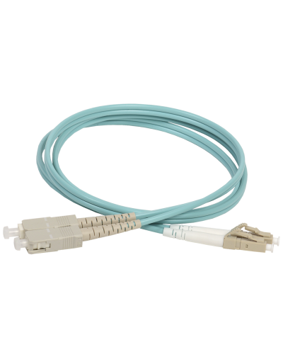 FPC5003-LCU-SCU-C2L-3M: Патч-корд оптический в Ессентуках