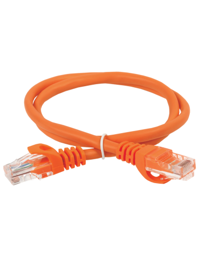 PC07-C6U-3M. Патч-корд медный. ITK в Ессентуках
