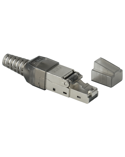 CS3-1C6AF-Q. Разъем RJ-45. ITK в Ессентуках