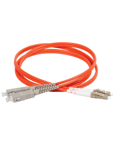 FPC50-SCU-LCU-C2L-2M: Патч-корд оптический в Ессентуках