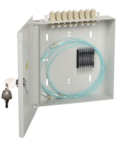 FOBX8-N-8LCUD50. Кросс оптический настенный. ITK в Ессентуках