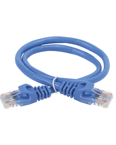 PC03-C5EUL-15M. Патч-корд медный. ITK в Ессентуках