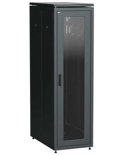 LN05-38U81-GP. Шкаф телекоммуникационный 19 напольный 38U. ITK в Ессентуках