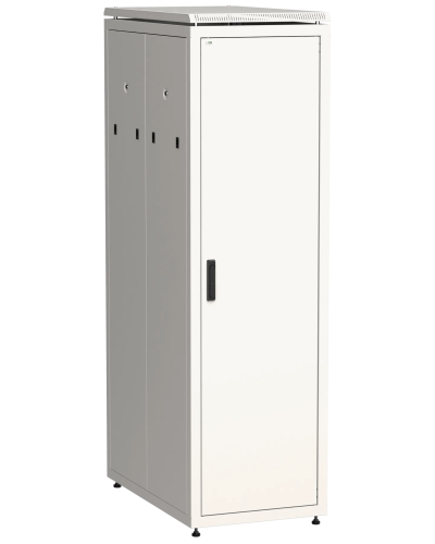 LN35-42U61-M. Шкаф телекоммуникационный 19 напольный 42U. ITK в Ессентуках