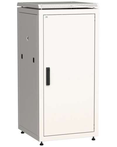 LN35-28U66-M. Шкаф телекоммуникационный 19 напольный 28U. ITK в Ессентуках