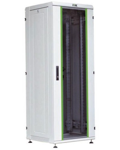LN35-47U68-G. Шкаф телекоммуникационный 19 напольный 47U. ITK в Ессентуках