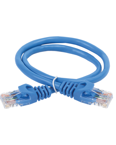 PC03-C6U-5M. Патч-корд медный. ITK в Ессентуках