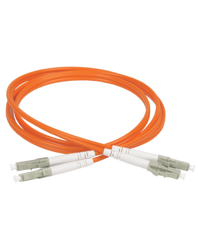 FPC50-LCU-LCU-C2L-20M. Патч-корд оптический. ITK в Ессентуках