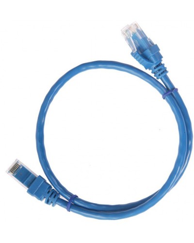 PC03-C5EU-05M. Патч-корд медный. ITK в Ессентуках