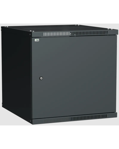 LWE5-12U66-MF. Шкаф телекоммуникационный 19 настенный 12U. ITK в Ессентуках