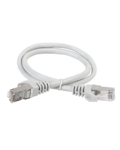 PC01-C6FL-10M. Патч-корд медный. ITK в Ессентуках