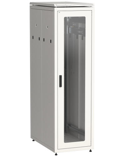 LN35-42U61-G. Шкаф телекоммуникационный 19 напольный 42U. ITK в Ессентуках
