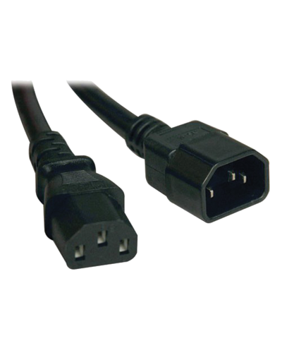 PC-C13C14-5M. Кабель питания. ITK в Ессентуках