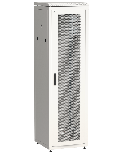 LN35-42U66-P. Шкаф телекоммуникационный 19 напольный 42U. ITK в Ессентуках