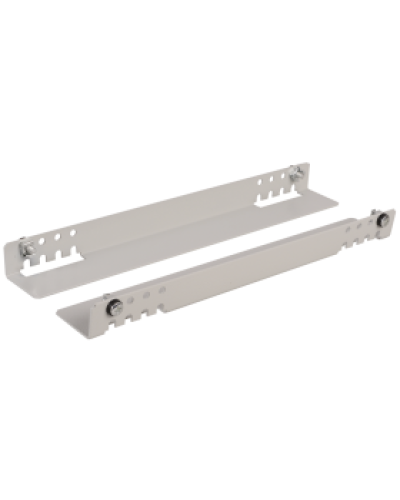 SR35-600-R (2 шт). Направляющие уголки. ITK в Ессентуках