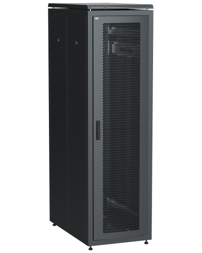LN05-38U61-P. Шкаф телекоммуникационный 19 напольный 38U. ITK в Ессентуках