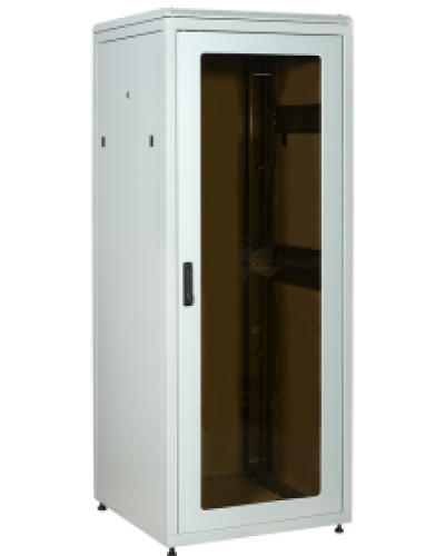 LN35-38U88-GM. Шкаф телекоммуникационный 19 напольный 38U. ITK в Ессентуках
