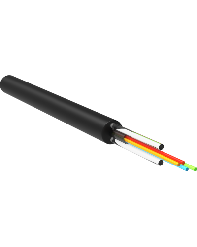 FOC0902-S-OU08-30-PV-0500. Кабель волоконно-оптический одномодовый. ITK в Ессентуках