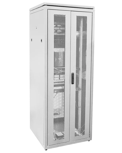 LN35-38U88-2PP. Шкаф телекоммуникационный 19 напольный 38U. ITK в Ессентуках
