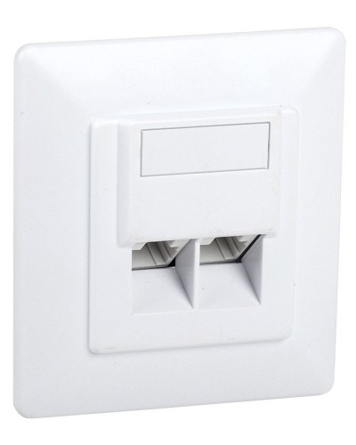 CS2-1C5EF-2-1: Внутренняя розетка RJ45 в Ессентуках