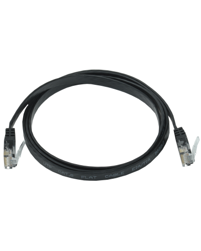 PC09-C06U-2M-FL. Патч-корд медный. ITK в Ессентуках