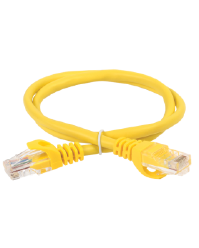 PC05-C5EU-7M. Патч-корд медный. ITK в Ессентуках