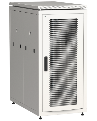 LN35-24U81-PP. Шкаф телекоммуникационный 19 напольный 24U. ITK в Ессентуках