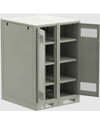 LB35-20H49-2M. Шкаф аккумуляторный. ITK в Ессентуках