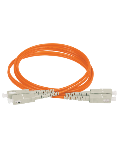 FPC50-SCU-SCU-C2L-10M. Патч-корд оптический. ITK в Ессентуках