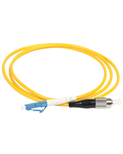 FPC09-FCU-LCU-C1L-2M. Патч-корд оптический. ITK в Ессентуках
