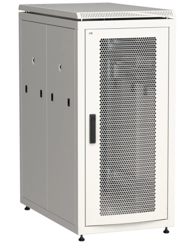 LN35-28U61-PP. Шкаф телекоммуникационный 19 напольный 28U. ITK в Ессентуках