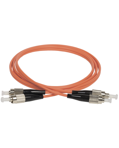 FPC50-FCU-FCU-C2L-25M. Патч-корд оптический. ITK в Ессентуках
