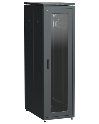 LN05-42U61-G. Шкаф телекоммуникационный 19 напольный 42U. ITK в Ессентуках