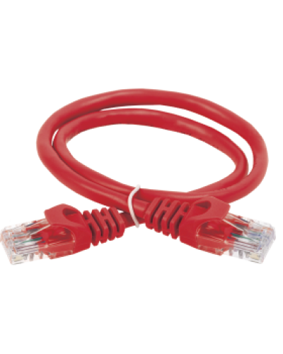 PC04-C5EU-2M. Патч-корд медный. ITK в Ессентуках