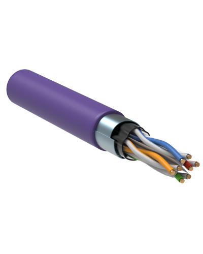 LC1-C604-326. Кабель «витая пара» (LAN) для структурированных систем связи. ITK в Ессентуках