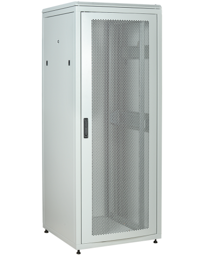 LN35-38U81-PP. Шкаф телекоммуникационный 19 напольный 38U. ITK в Ессентуках