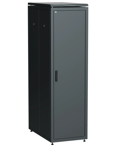 LN05-33U61-MM. Шкаф телекоммуникационный 19 напольный 33U. ITK в Ессентуках