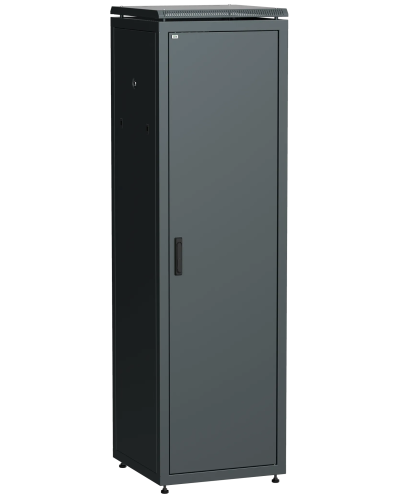 LN05-38U68-M. Шкаф телекоммуникационный 19 напольный 38U. ITK в Ессентуках