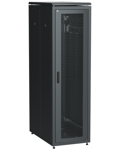 LN05-47U81-PP. Шкаф телекоммуникационный 19 напольный 47U. ITK в Ессентуках