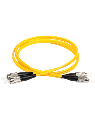 FPC09-FCU-FCU-C2L-50M. Патч-корд оптический. ITK в Ессентуках