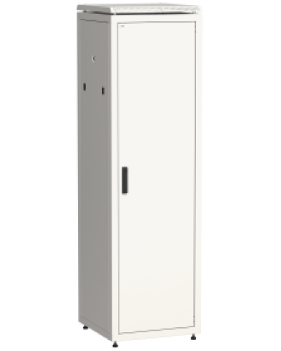 LN35-47U66-M. Шкаф телекоммуникационный 19 напольный 47U. ITK в Ессентуках