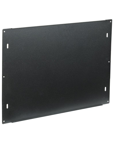 LWE5-15U-600-MW. Стенка задняя для шкафа WE 15U шириной 600мм черная. ITK в Ессентуках