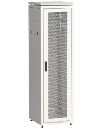 LN35-47U66-P. Шкаф телекоммуникационный 19 напольный 47U. ITK в Ессентуках