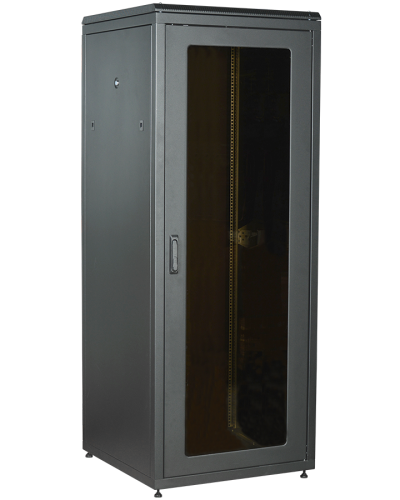 LN05-47U81-GP. Шкаф телекоммуникационный 19 напольный 47U. ITK в Ессентуках