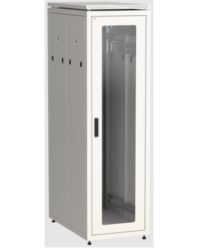 LN35-47U81-GP. Шкаф телекоммуникационный 19 напольный 47U. ITK в Ессентуках